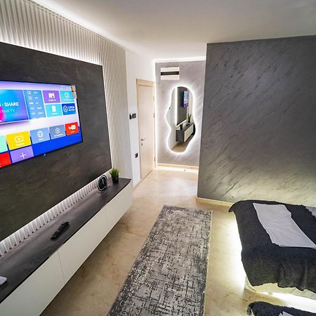 Home Luxury Suites Kriva Palanka Ngoại thất bức ảnh
