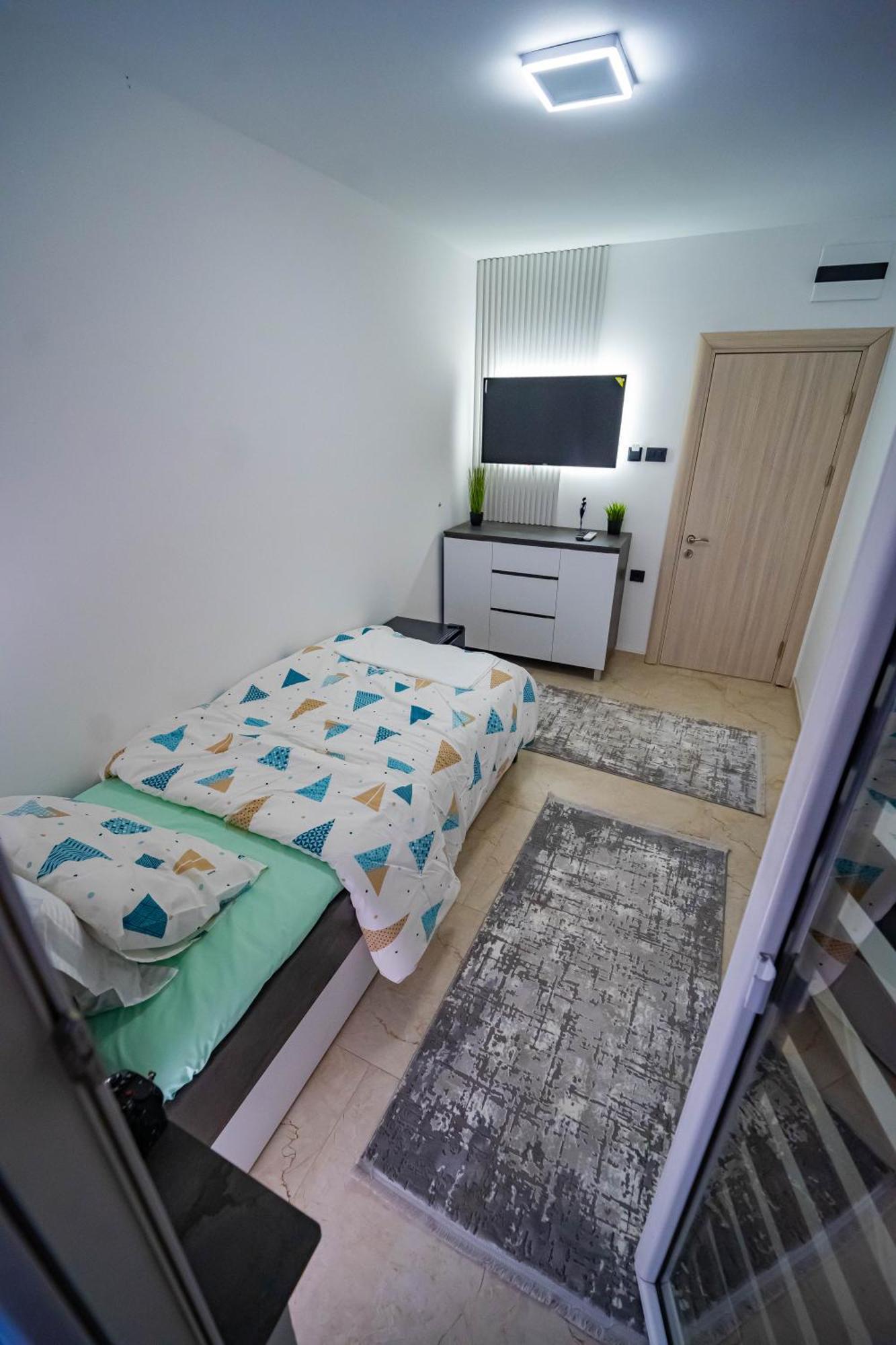 Home Luxury Suites Kriva Palanka Ngoại thất bức ảnh