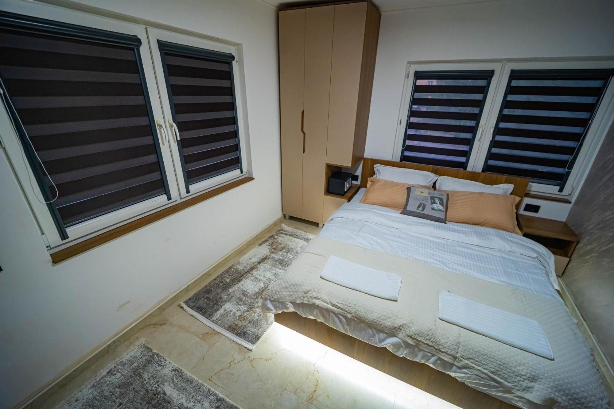 Home Luxury Suites Kriva Palanka Ngoại thất bức ảnh