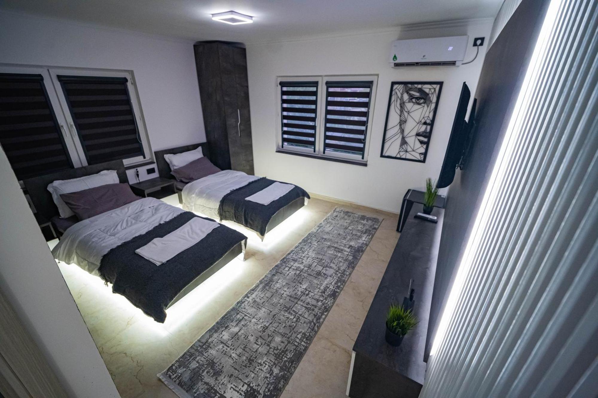 Home Luxury Suites Kriva Palanka Ngoại thất bức ảnh