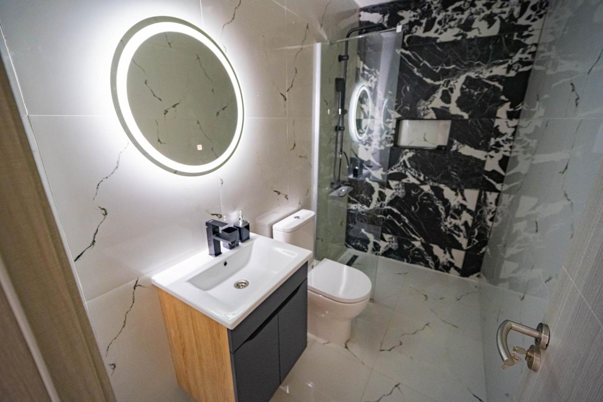 Home Luxury Suites Kriva Palanka Ngoại thất bức ảnh