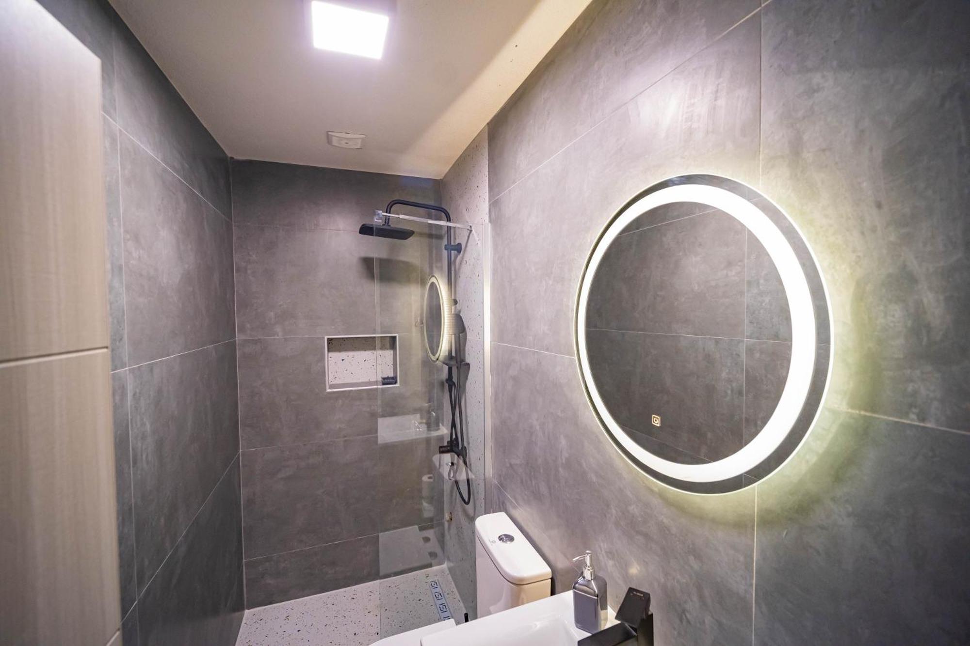 Home Luxury Suites Kriva Palanka Ngoại thất bức ảnh