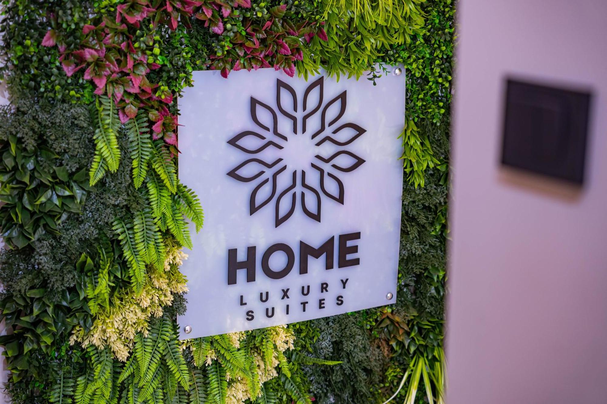 Home Luxury Suites Kriva Palanka Ngoại thất bức ảnh